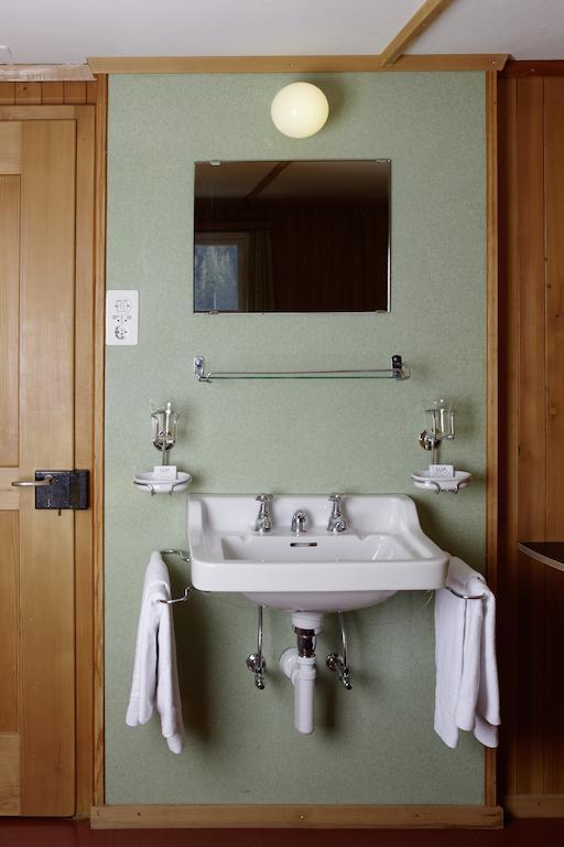 Alpenrose Gadmen - Gasthaus 部屋 写真